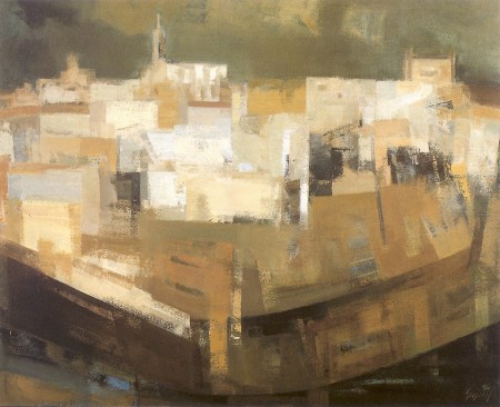 Toledo