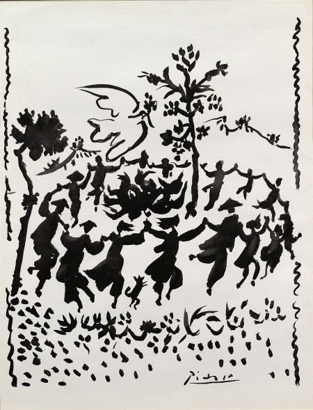 PICASSO
