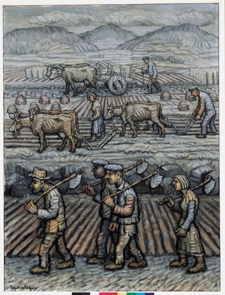 Labregos