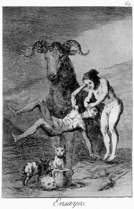 GOYA