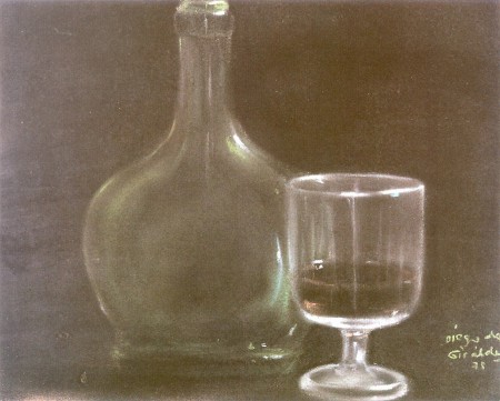 Bodegón