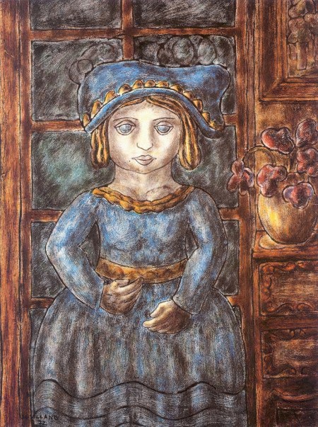 SEVILLANO