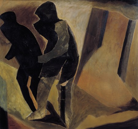 Figura y sombra