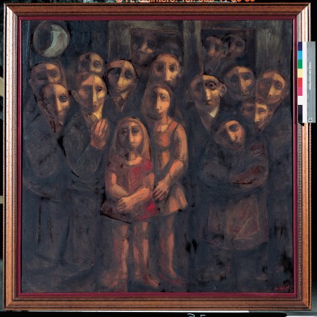 La familia