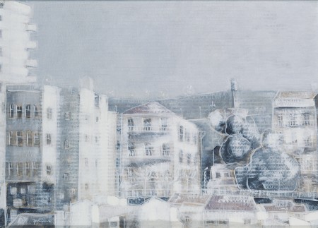 PASEO ALFONSO (SERIE VIGO)