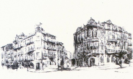 CONDE CORBAL