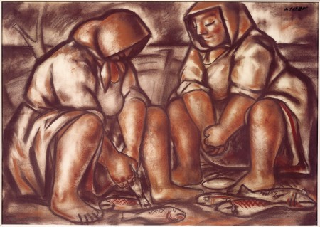 PEIXEIRAS