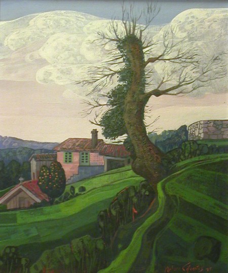 ARTURO CIFUENTES
