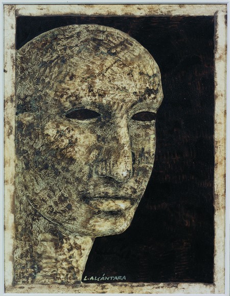 LUIS ALCÁNTARA