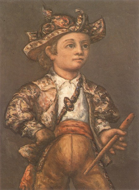 LAXEIRO