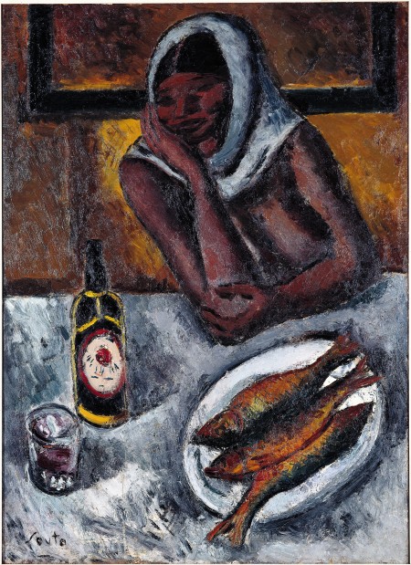 ARTURO SOUTO