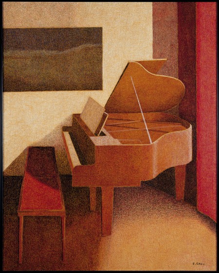 El Piano