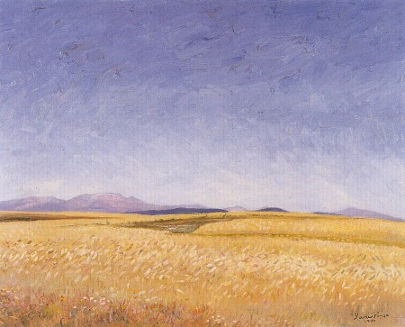 Tierras de León
