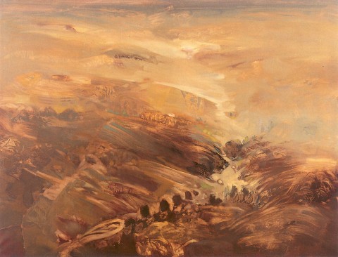 Valle cálido