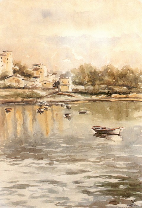 Paisaje