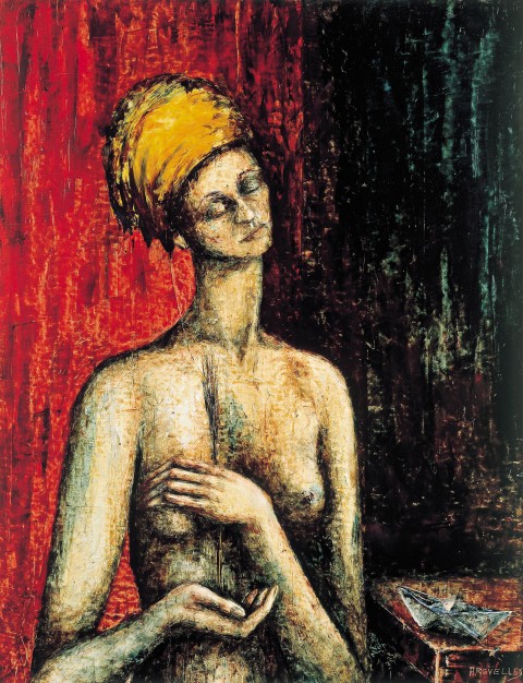 La espera