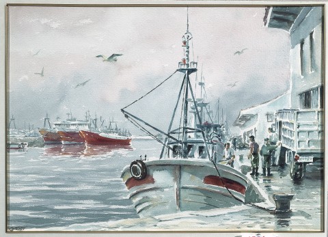 PUERTO