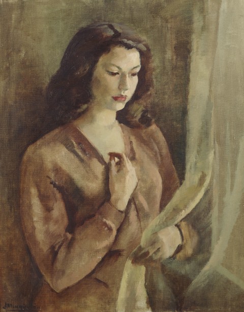 La espera