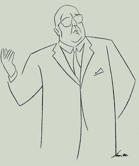 Otero Pedrayo
