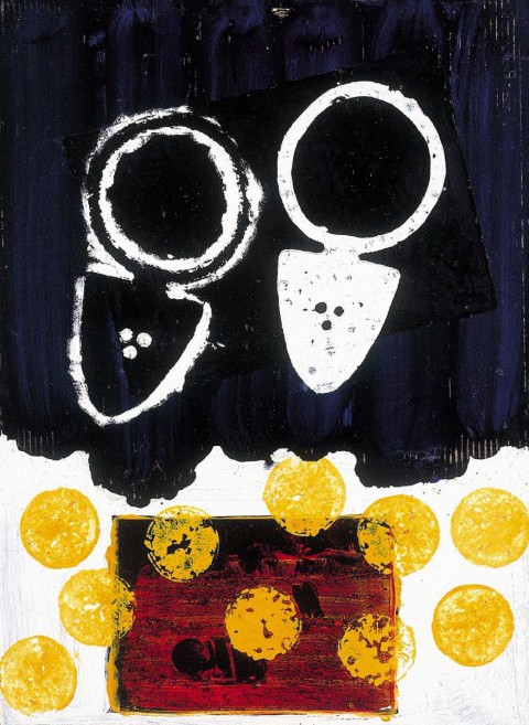 Mascarada