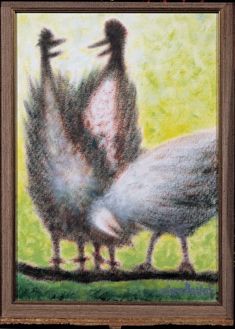 Parloteo