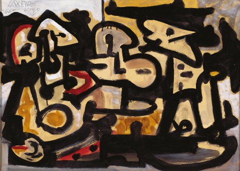 Abstracción