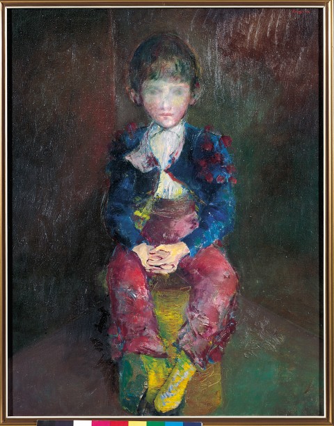 Chispero
