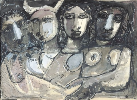 Personaxes