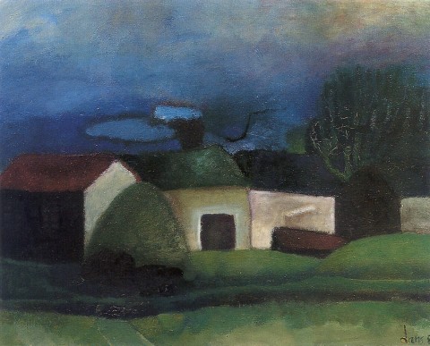 Pueblo