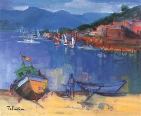 Náutico de Baiona