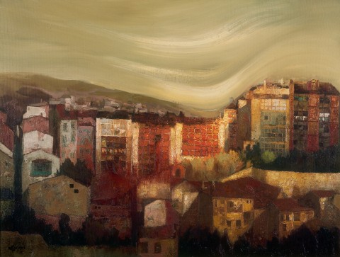 Burgas II