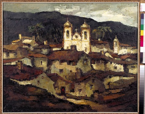 IGLESIA BLANCA