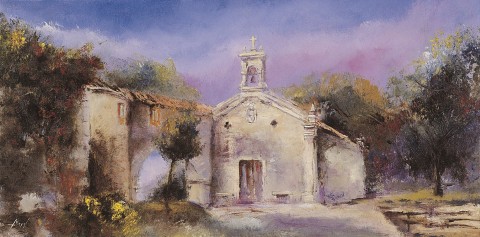 PAZO DE SAN ROQUE