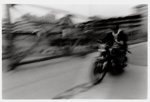 MOTORISTA