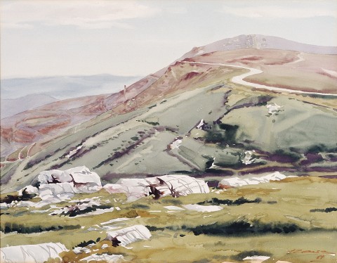 PAISAJE