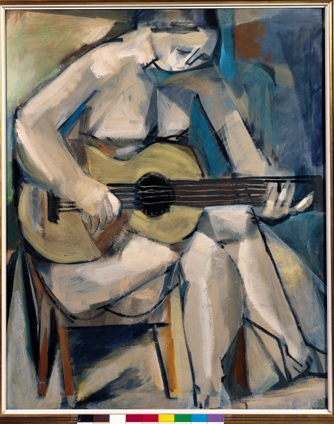 Guitarrista