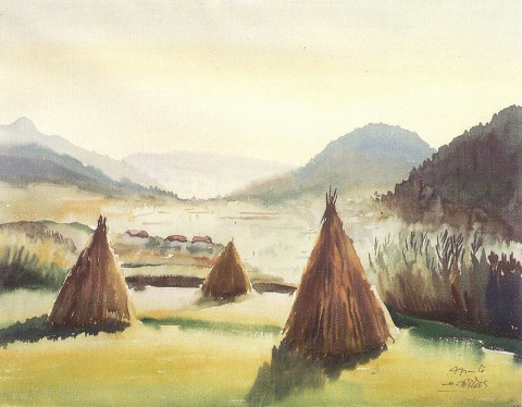 Paisaje