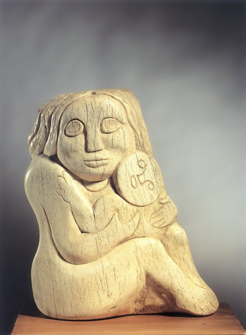 Maternidad