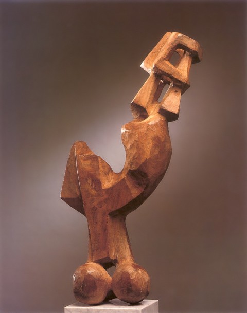 El gallo